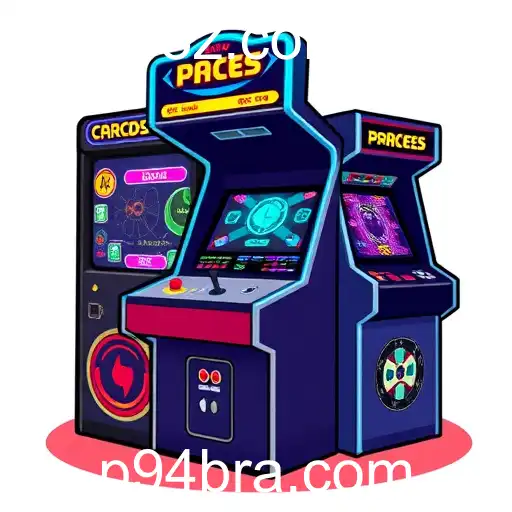 Arcade Games