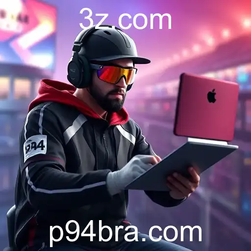 Tendências Emergentes no Mundo dos Jogos: Novas Dinâmicas em 2025