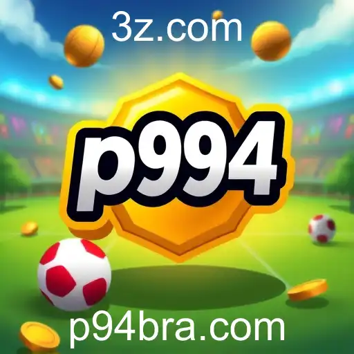 A Evolução dos Jogos Online: O Impacto de P94 Com