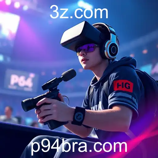 Inovações e Tendências no Mundo dos Jogos Online